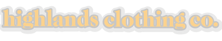 Highlands Clothing Co.