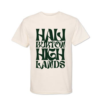 Highlands Tee