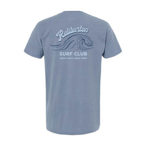 Open image in slideshow, Surf Club Tee
